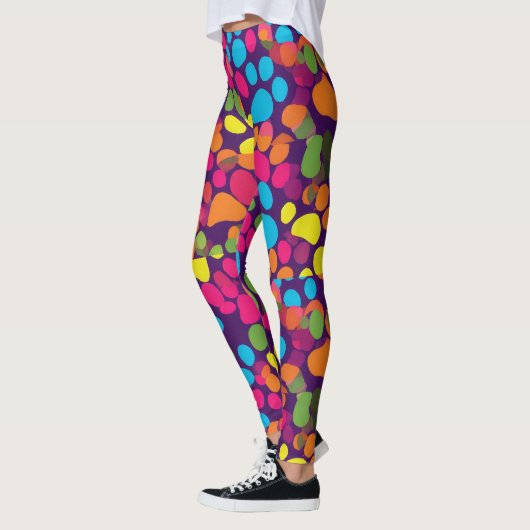 Verhoog uw stijl en beweging" leggings (Links)