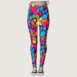 Verhoog uw stijl en beweging" leggings