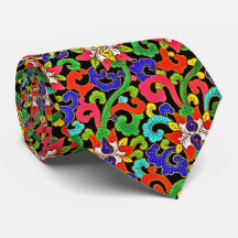 Verhoog uw stijl: Kleurrijke Chinese bloemen