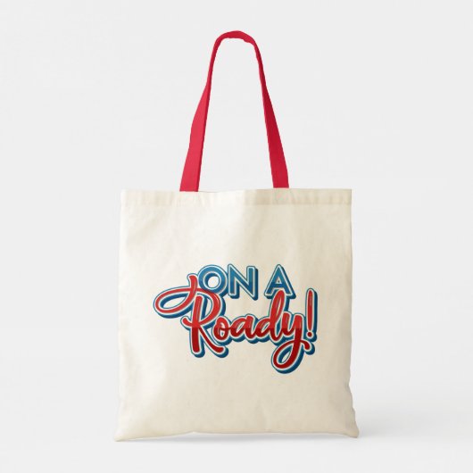 Verhoog uw stijl met milieuvriendelijke Canvas tas (Achterkant)