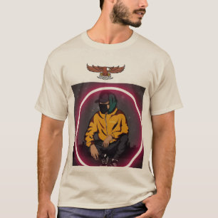 Verhoog uw stijl met onze nieuwste Mannen T-shirt