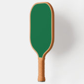 Verhoog uw webdesign met een groene achtergrond pickleball paddle (Links)