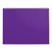 Verhoog uw websiteontwerp met een verbluffend Paar Kalender (Hoes)