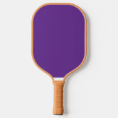 Verhoog uw websiteontwerp met een verbluffend Paar Pickleball Paddle (Achterkant)