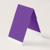 Verhoog uw websiteontwerp met een verbluffend Paar Visitekaartje (Voorkant)