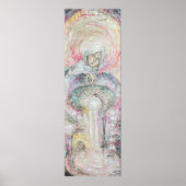 Verhoogd bewustzijn afdrukken poster (Voorkant)