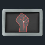 Verhoogd eerste revolutionair hart gesp<br><div class="desc">Verhoogd eerste revolutionair hart</div>