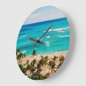 verhoogd Uitzicht van de waikikikikikikikikikikiki Grote Klok (Hoek)