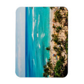 verhoogd Uitzicht van de waikikikikikikikikikikiki Magneet (Verticaal)