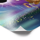 Verhoogde afdruk van WIP-poorten voor Baby (Hoek)