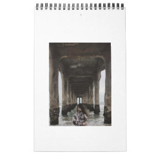 Verhoogde agenda kalender