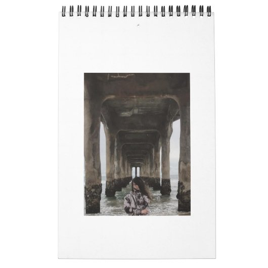 Verhoogde agenda kalender (Hoes)