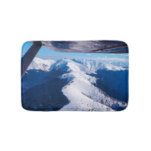 Verhoogde dromen: een cessna's winterdans