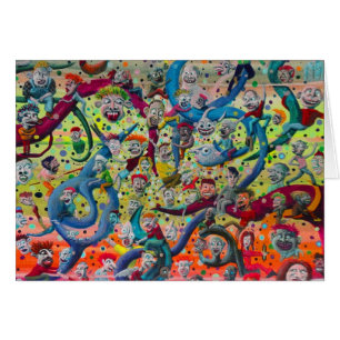 Verhoogde serotonine