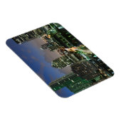 Verhoogde skyline magneet (Rechterzijde)