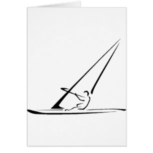 Verhoogde zwarte omtrek achterrand