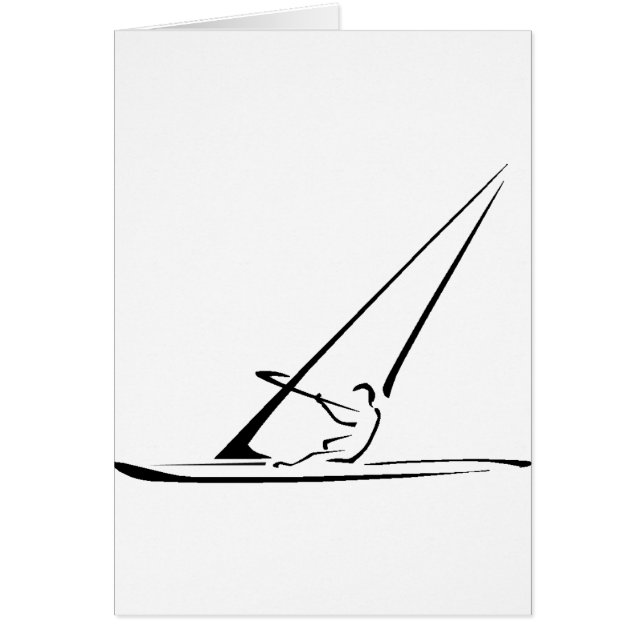 Verhoogde zwarte omtrek achterrand (Voorkant)