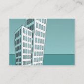 Verhuisd Visitekaartje (Achterkant)