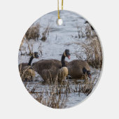 Verhuizen Keramisch Ornament (Links)