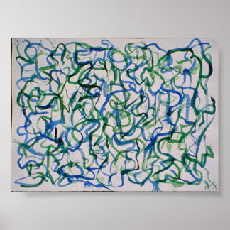 verhuizing #57 poster