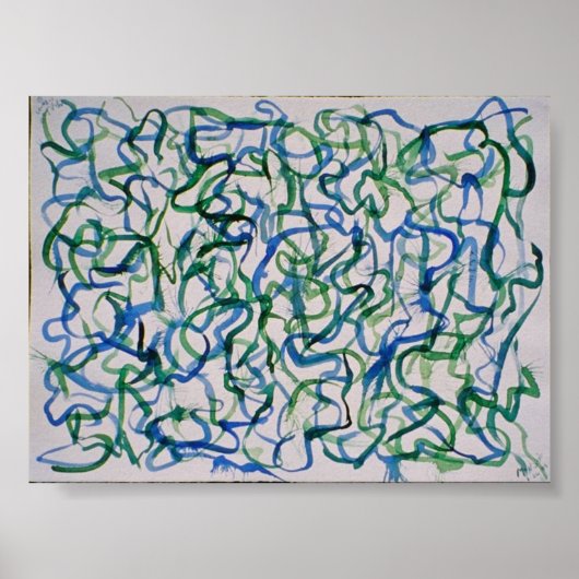 verhuizing #57 poster (Voorkant)