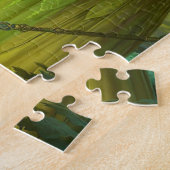 verhullen natuurkundigen legpuzzel (Zijkant)