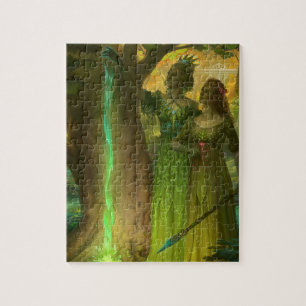 verhullen natuurkundigen legpuzzel