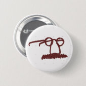 verhullen ronde button 5,7 cm (Voorkant /achterkant)