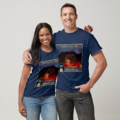 Verhumaniseer Me T-shirt (Unisex)