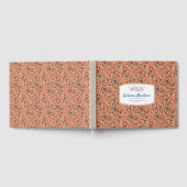 Verhuur van beersen Oranje Elegant Vacation Rental Gastenboek (Volledig)