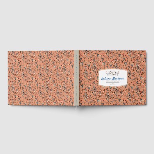 Verhuur van beersen Oranje Elegant Vacation Rental Gastenboek (Volledig)