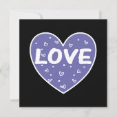 Veri Peri Liefdeshart (Voorkant)