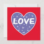 Veri Peri Liefdeshart (Voorkant)