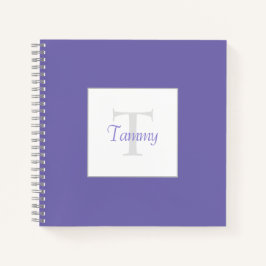 Veri Peri Persoonlijk Notitieboek