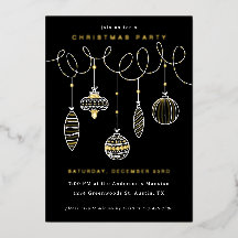 Verijdelde geperste kerstversieringen