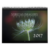 Veritas Imagery NW 2017 Kalender (Hoes)