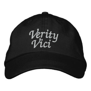 Verity Vici beroemd gemaakt door SRF Pet