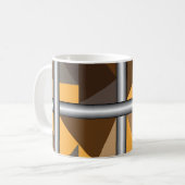 Verjaagde Mokken (Voorkant links)