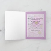 Verjaardag, 100th, Daisies Kaart (Binnen)