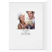 Verjaardag 15 Foto Willekeurige leeftijd Aangepast (Binnen (Links))