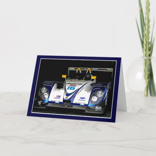 Verjaardag 16 kaart (Voorkant)