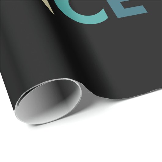  verjaardag 1953 cadeaupapier (Rol Hoek)