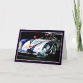 Verjaardag 20 kaart (Voorkant)