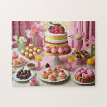 Verjaardag 3 Kunstfotopuzzels Verjaardag Galerij K