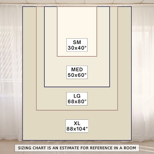 Verjaardag 55 Fotocollage Achtergrond Wandkleed