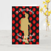 Verjaardag aan de Volgende 365 Dagen van de Kaart (Gele Bloem)