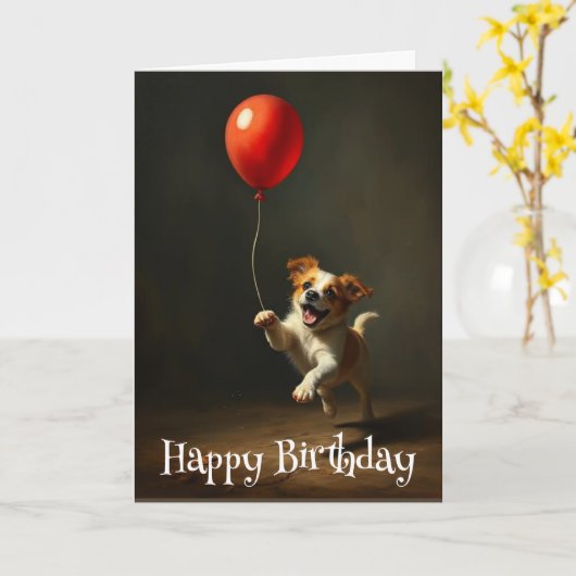 Verjaardag Aangepaste Naam Perfecte Verjaardag Hon Kaart (Gele Bloem)