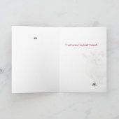 Verjaardag: aanpassen kaart (Binnen)