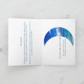 Verjaardag | All Occasion Kaart | 13" x 18" (Binnen)