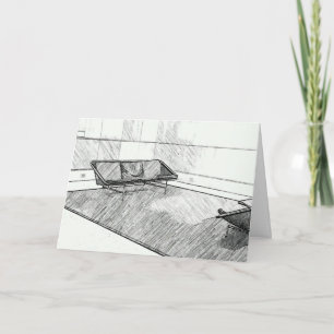 Verjaardag arme vriend kaart